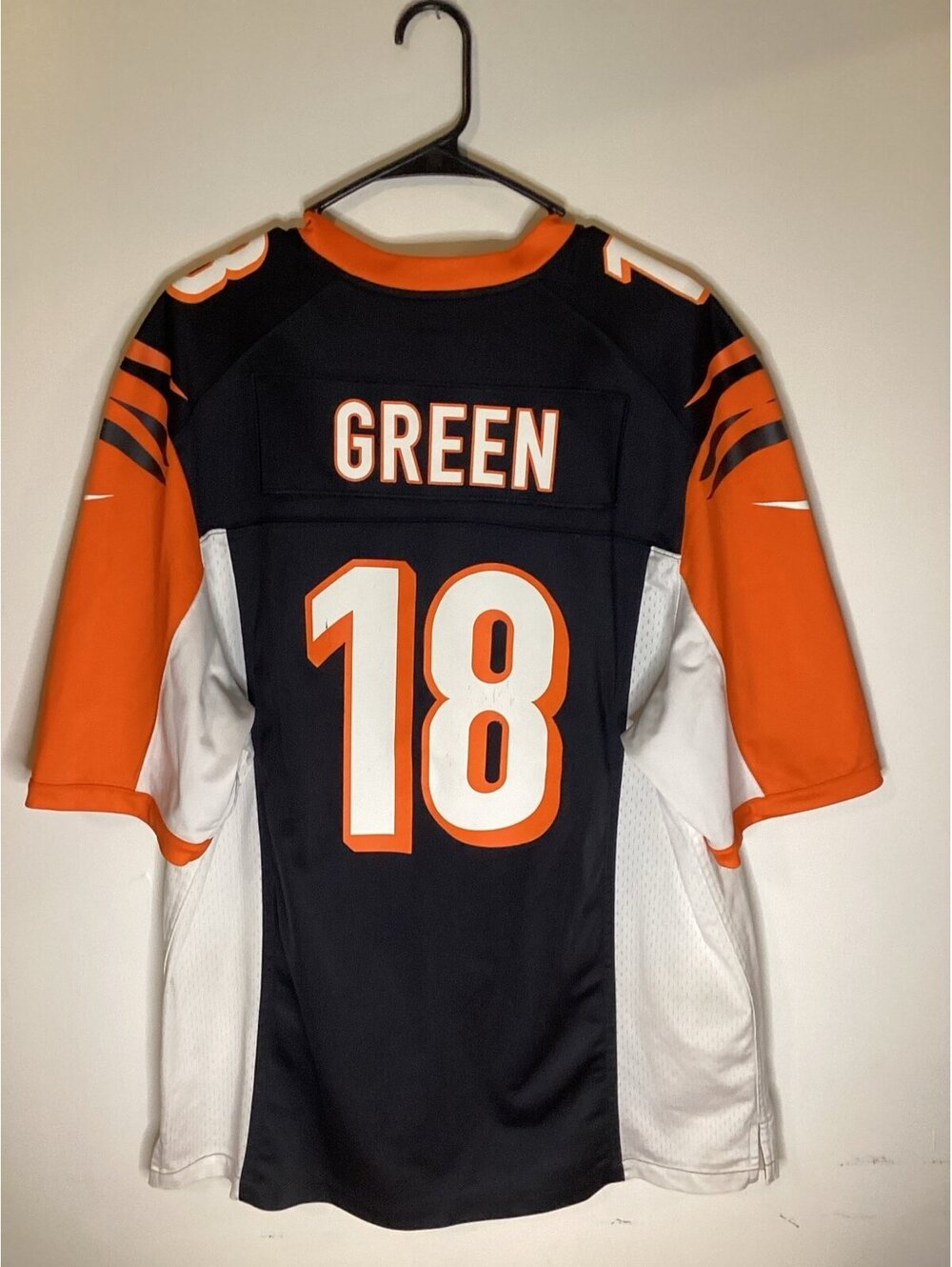 AJ Green Jersey